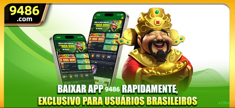 Cassino a18bet app mobile
