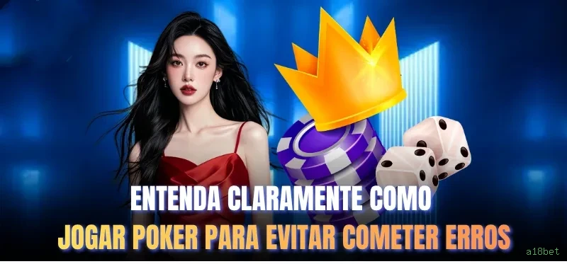 Aplicativo móvel a18bet para iOS e Android