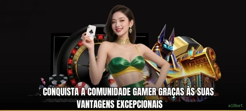 Suporte a18bet