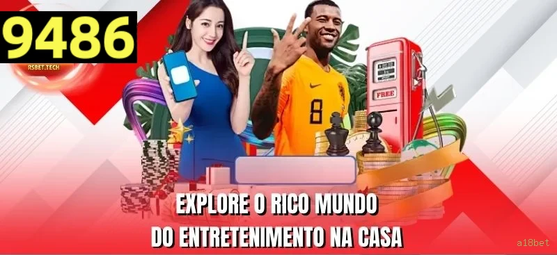 Registro a18bet - cadastro rápido
