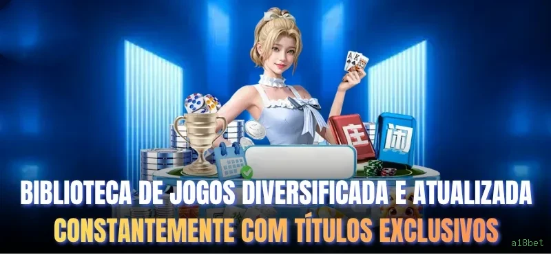 App a18bet slots mobile